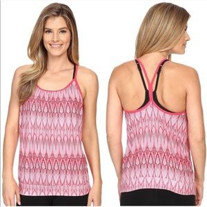 PrAna Andie Racerback Tank